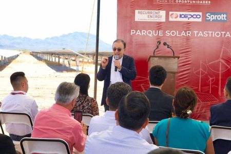 Gobernador Durazo consolida a Sonora como plataforma ideal para la inversión extranjera directa