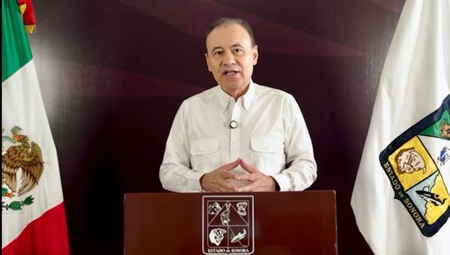 Con mayor presupuesto, Gobernador Durazo rediseña políticas de Protección Civil para la prevención, inspección y capacitación