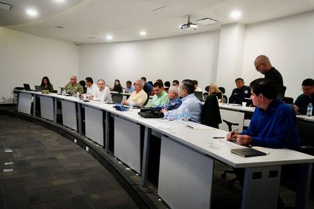 Medidas implementadas por Gobernador Durazo logran saldo blanco en Sonora tras paso del ciclón tropical "Raymond"