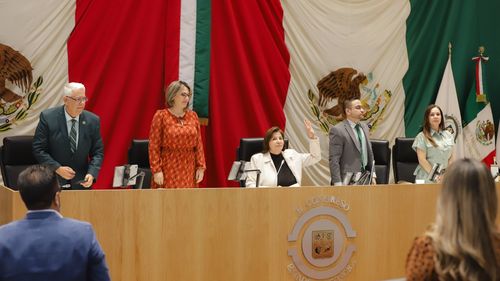 Aprueba Congreso de Sonora revocación de mandato de síndica y exhorta a incorporar a Arizpe y Cananea al programa “Tesoros de Sonora”