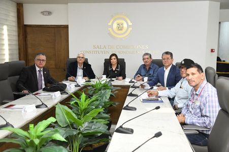 Avanza Congreso de Sonora en iniciativa para dar prioridad al desarrollo rural