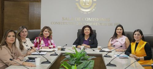 Avalan lista de galardonadas para la Presea del Poderío de las Mujeres Sonorenses 2025