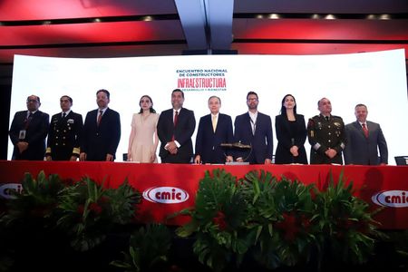 Gobernador Durazo coordina esfuerzos con el sector empresarial para impulsar obras estratégicas en Sonora