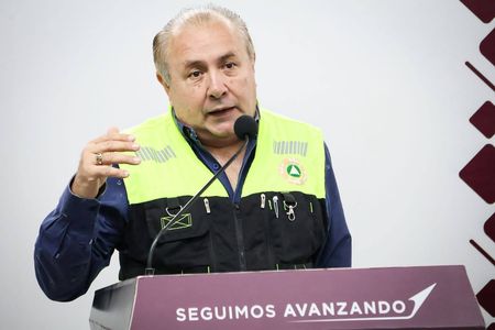 Arranca en Cajeme operativo de seguridad por el día de mañana virgen de Guadalupe