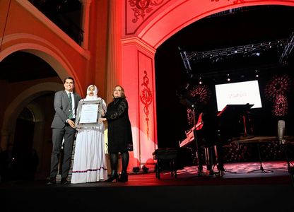 Con programa artístico de gala, arranca FAOT 2026 en Álamos: Gobernador Durazo