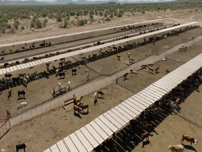 Durazo logra alianza con UGRS e impulsan más de 800 millones para parque industrial y modernización ganadera