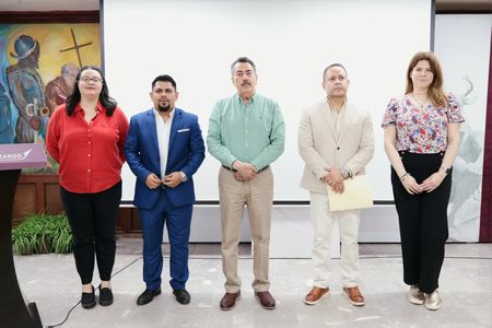 Es Cajeme sede para mesa de trabajo sobre transparencia