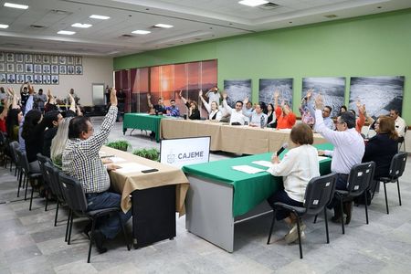 Aprueba cabildo abierto que el Centro Deportivo de alto rendimiento lleve el nombre de la medallista paralímpica Esther Rivera Robles