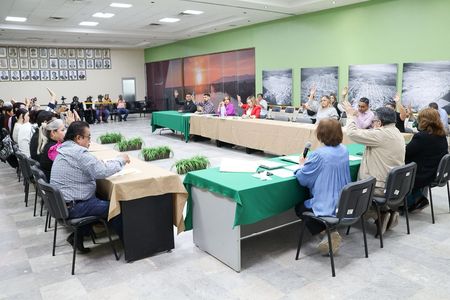 Aprueba cabildo integración y envío de estados financieros del cuarto trimestre 2025