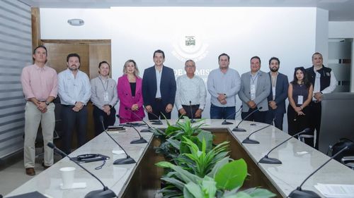 Dialogan en el Congreso de Sonora sobre iniciativa para regular plataformas digitales de hospedaje