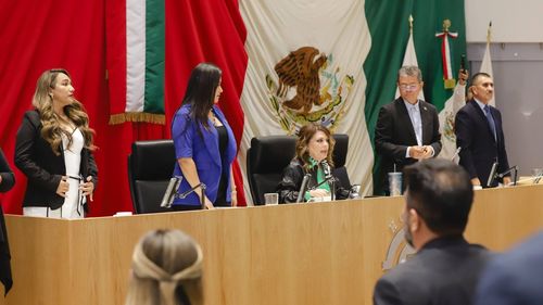 Analiza Congreso de Sonora reformas sobre derechos indígenas, despojo, salud mental y protección digital de menores