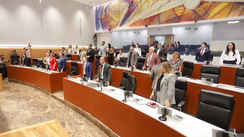 Aprueba Congreso de Sonora revocación de regidor en Carbó y modifica leyes de ingresos de Bacoachi y Huachinera