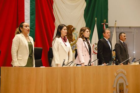 Valida Congreso de Sonora iniciativa sobre libertad sindical y turna iniciativas