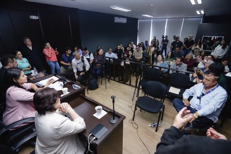 Congreso de Sonora socializa en Cajeme iniciativa en materia de obligaciones alimentarias