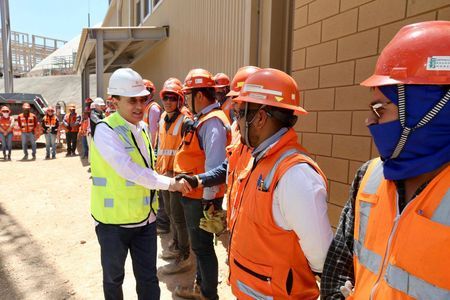 Con el Plan Sonora, gobernador Durazo posiciona a Sonora entre los estados con menor pobreza laboral