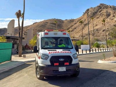 Refuerza Salud Sonora medidas para prevenir accidentes viales en vacaciones de Semana Santa