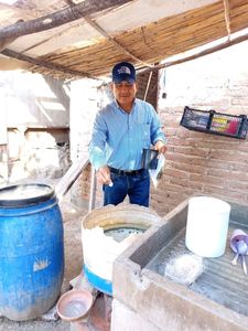 Ante posibles lluvias en Sonora, llama Salud a eliminar criaderos de mosquitos