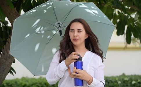 Llama Salud Sonora a prevenir golpes de calor y deshidratación ante altas temperaturas esta semana