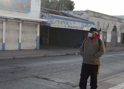 Recomienda Salud Sonora cuidados ante bajas temperaturas generadas por frente frío