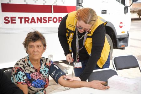 Invita Salud Sonora a acudir a Jornadas de Clínicas Móviles de Medicina Preventiva en Carbó, Hupeac y Ures esta semana