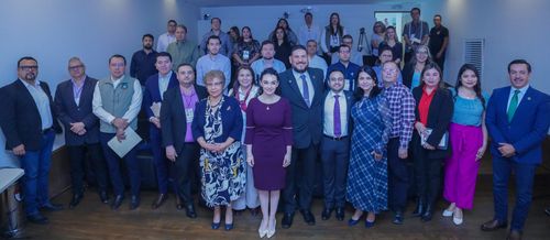 Realiza Congreso de Sonora parlamento abierto para fortalecer ley contra la extorsión