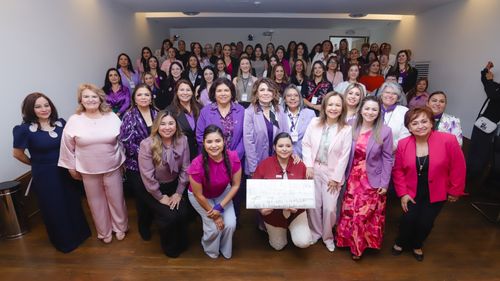 Celebra Congreso de Sonora Octavo Parlamento de las Mujeres Sonorenses