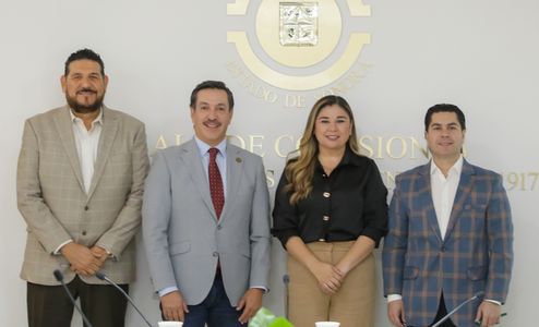 Dictamina comisión del Congreso de Sonora iniciativa para fortalecer derechos de las personas adultas mayores