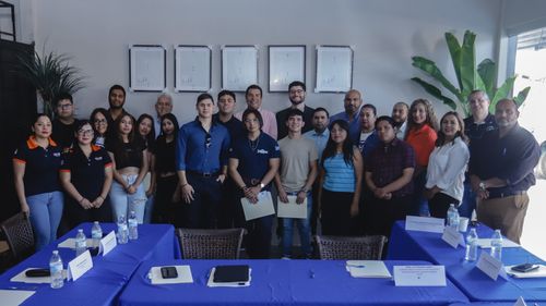 El Congreso de Sonora avanza en la socialización de propuesta de fortalecimiento a las organizaciones estudiantiles