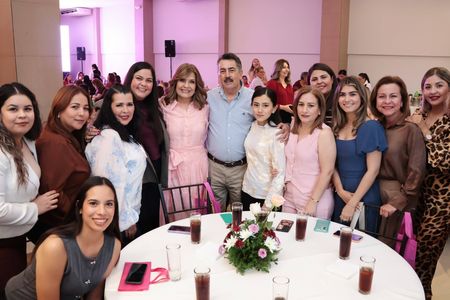 Impulsan encuentro “Mujeres tejiendo redes de impacto” en el sur de Sonora.