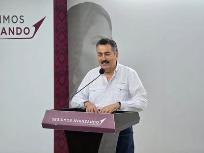 Construcción de moderno cárcamo protegerá el parque infantil Ostimuri: Javier Lamarque