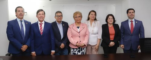 Aprueban en comisión del Congreso de Sonora iniciativas sobre profesionalización de la administración pública y robo a bienes municipales