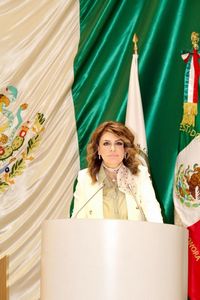 El Congreso del Estado debe asegurar la continuidad de sus responsabilidades con las y los sonorenses: Alejandra López Noriega