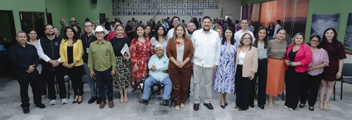 En Ciudad Obregón, el Congreso de Sonora promueve nueva legislación para fortalecer la solución de controversias