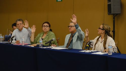 Comisión de Fomento Económico y Turismo del Congreso de Sonora avala regulación de plataformas digitales de hospedaje