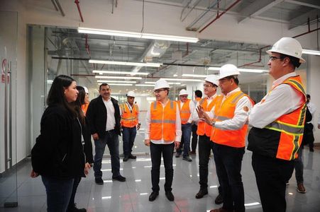 Sonora líder exportador del norte: resultado de Durazo