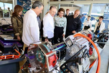 Sonora alcanza récord histórico en manufactura bajo liderazgo de Gobernador Durazo