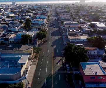 Cajeme recupera sus calles