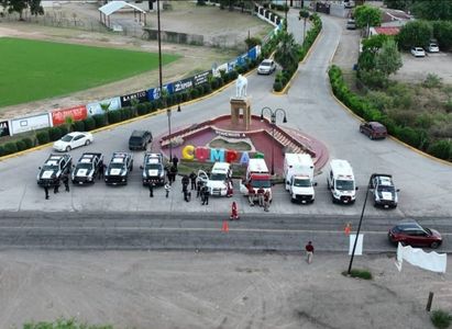 Refuerza Salud Sonora atención de emergencias en Semana Santa 2026