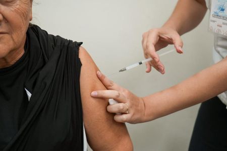 Llama Salud Sonora a completar esquema de vacunación contra sarampión para prevenir contagios