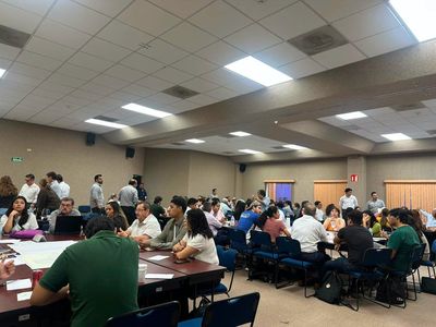 Brinda taller y foro de consulta indicadores para mejorar la movilidad en Cajeme