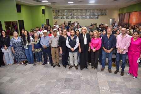 Promueve gobierno de Cajeme la cultura y la participación ciudadana con “MARATÓN DE LECTURAS DE ESCRITORAS MEXICANAS”