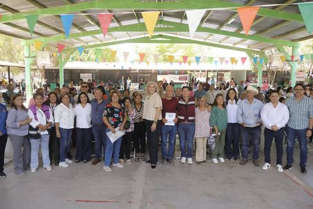 Feria de Paz cumple un año acercando bienestar y servicios gratuitos a las familias de Cajeme