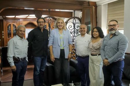 En proceso establecimiento de nuevas empresas y generación de más empleos en Cajeme