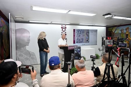 Ayuntamiento continúa con la generación de más obras para un mejor Cajeme