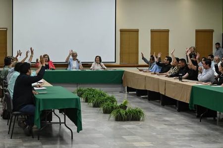 Aprueba cabildo integración y envío de Estados financieros del segundo trimestre 2026