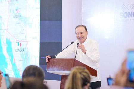 Gobernador Durazo establece vínculos económicos con Indonesia y abre nuevas oportunidades de inversión para Sonora