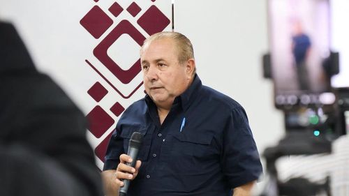 Protección civil atiende afectaciones por lluvias y fuertes vientos en Cajeme