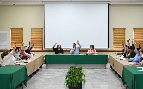APRUEBA CABILDO CONFORMACIÓN DE COMITÉ TÉCNICO PARA LA OPERACIÓN DEL FONDO MUNICIPAL DE SEGURIDAD PÚBLICA