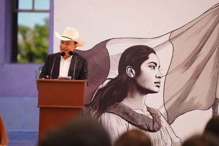 Con más de mil 460 Zonas Salva, Gobernador Durazo refuerza protección de mujeres en riesgo de peligro