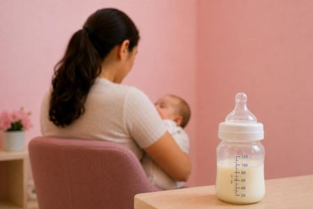 Convoca Salud Sonora a donar leche materna para ayudar a bebés